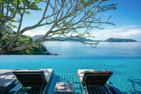 Zenmaya Oceanfront Phuket, Trademark Collection by Wyndham - 2