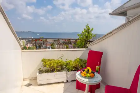 Avicenna Sultanahmet - 69