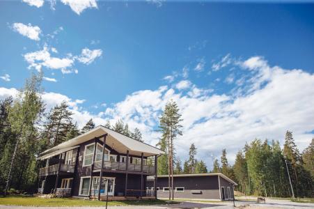 Saimaa Life Apartments - 48