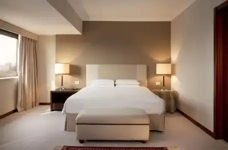 Hyatt Regency - 2