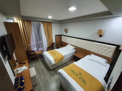 Uzungol Yayla - 10