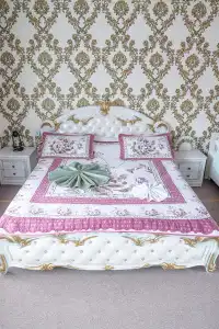 Jekshen Guest House - 5