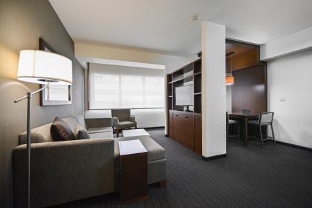 Yerevan Place (ex.Hyatt) - 21