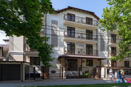 Nizza - 1