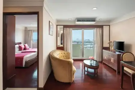 Prince Suites Residence Managed by Prince Palace - 5