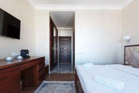 Panoramic Spa - 13