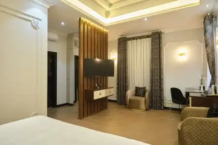 East Star Butik-Hotel - 32