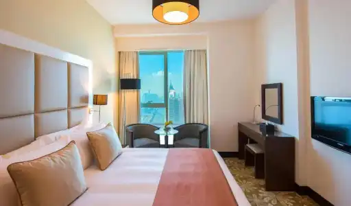 La Suite Dubai & Apartments - 38