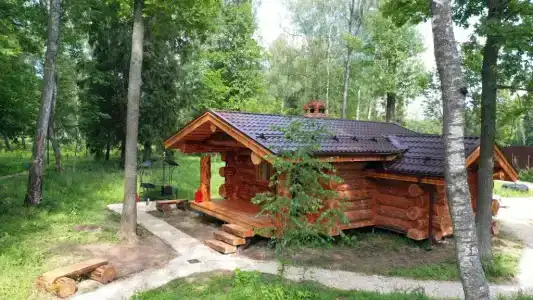 База отдыха Дубки - 194