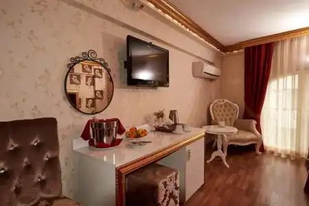 Marmara Deluxe - 32