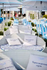 Mercure Sochi Centre - 2