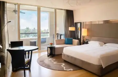 Park Hyatt Abu Dhabi and Villas - 35