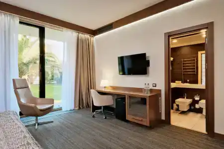 Arfa Park-hotel - 51