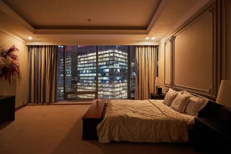 InPremium Moskva-Siti Apart-hotel - 106