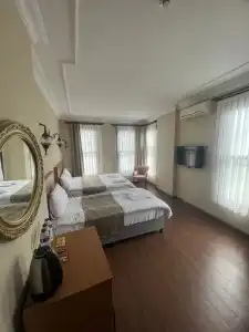 Ottoman Elegance - 3