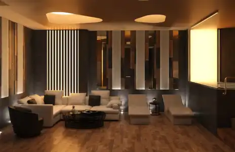 Hilton Garden Inn Orenburg - 13