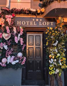 Loft - 4