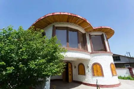 Talgarskaya Skazka Guest House - 71