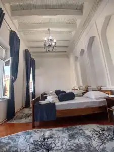 Ali Abbos Guest house - 43