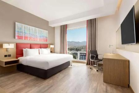 Ramada Encore by Wyndham Muscat Al-Ghubra - 7