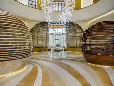 Fairmont Doha - 7