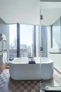 Montraj Continent Sukhumvit Bangkok - 28