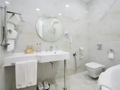 Bristol Spa-hotel - 95