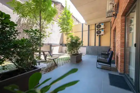 Gratus Aparthotel - 61