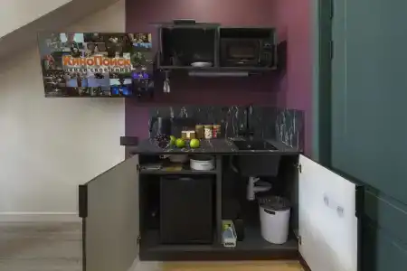 Axis.Moscow Heritage Apart-hotel - 98