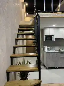 Zhasmin Apart-Hotel - 80