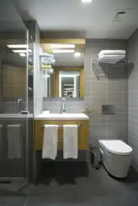 Endless Suites Taksim - 43