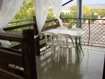 Anapa-Patio - 6