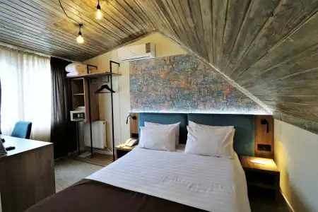 City Inn Tbilisi - 44