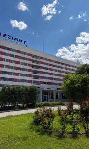 Azimut Astrakhan - 3