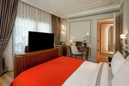 Amiral Palace Boutique Class & Spa - 25