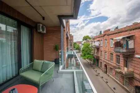 Gratus Aparthotel - 40
