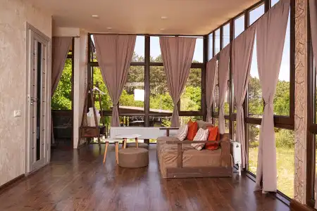 EcoLife Lodge & Restaurant - 1