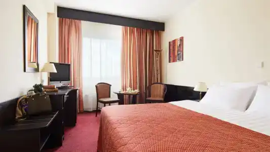 Izmailovo Gamma - 34