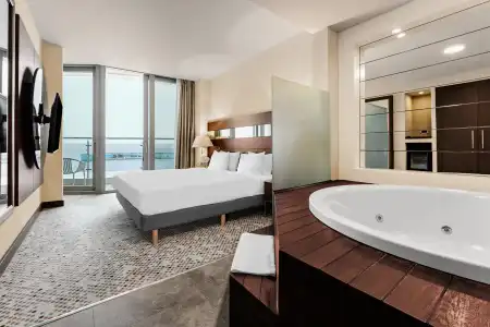 Radisson Blu Resort & Congress Centre 5* - 114