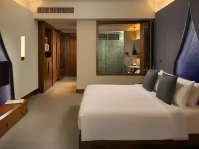Avista Hideaway Phuket Patong - MGallery - 24