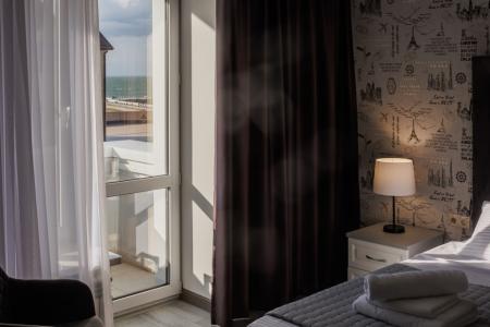 Aysberg Kaspiysk - 105