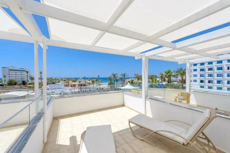 Tasia Maris Beach - Adults Only - 8