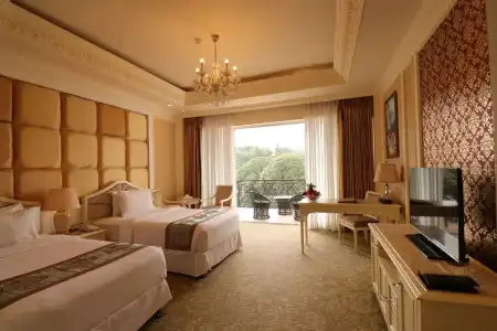 The Grand Kandyan - 54