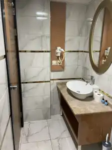 Nil Suit Otel - 56