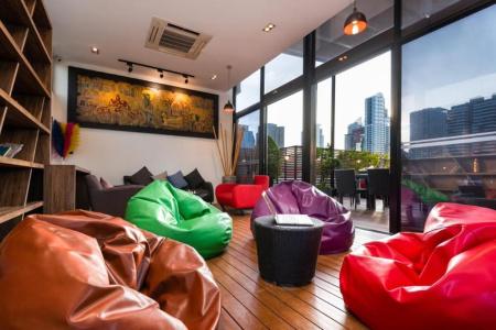 RakYim Siam Sukhumvit 15 - 29