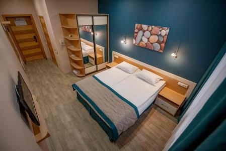 Sportivno-Turisticheskij Kompleks Razdole Recreation Camp - 6