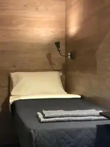 Shelterz Elektrozavodskaya - 12