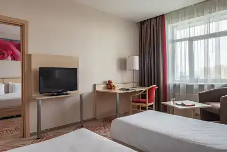 Intourist Kolomenskoe - 113