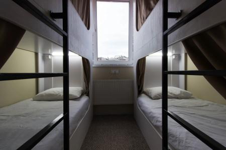 Hi Hostel - 1