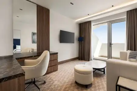 Wyndham Bukhara - 17